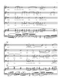 Sea Symphony A: Vocal Score additional images 2 1