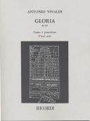 Gloria: Rv589: Vocal Score (Malipiero) (Ricordi) additional images 1 1