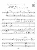 Arie Del Melodramma Italiano Per Soprano Voice And Piano additional images 1 3