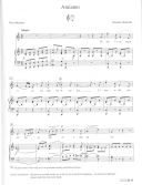 20 Songs: Low Voice: Vocal additional images 1 3