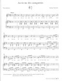 20 Songs: Low Voice: Vocal additional images 2 1