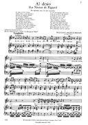 Arias From Operas Vol.3: Soprano Voice And Piano (International) additional images 1 2