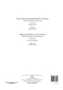 Grandi Operisti Per Giovani Cantanti Tenor: Vocal And Piano (Ricordi) additional images 2 1