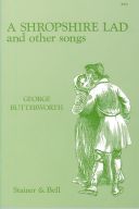 Shropshire Lad And Other Songs: Vocal additional images 1 1