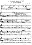 Easy Piano Pieces And Dances: Piano  (Barenreiter) additional images 1 2