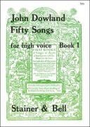50 Songs For High Voice Book 1 additional images 1 1