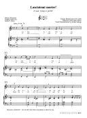 26 Italian Songs And Arias Medium Low: Vocal additional images 2 1