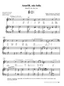 26 Italian Songs And Arias Medium High: Vocal (paton) additional images 1 3