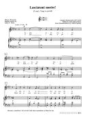 26 Italian Songs And Arias Medium High: Vocal (paton) additional images 2 1