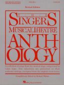 Singers Musical Theatre Anthology Vol.1: Soprano Voice additional images 1 1