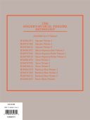 Singers Musical Theatre Anthology Vol.1: Soprano Voice additional images 1 2