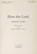 Bless The Lord: Vocal: Unison Children (OUP) additional images 1 1