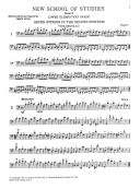 New School Of Cello Studies Book 2  (S&B) additional images 1 2