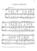 50 Songs For Low Voice Book 1 additional images 1 2