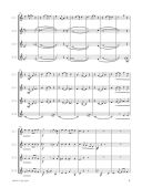 I Got Rhythm: Clarinet Quartet additional images 1 3