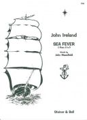 Sea Fever In E Minor: Vocal Solo  (S&B) additional images 1 1