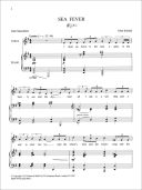 Sea Fever In E Minor: Vocal Solo  (S&B) additional images 1 2
