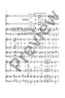 Triumphal Scene Vocal SATB (OUP) additional images 1 2