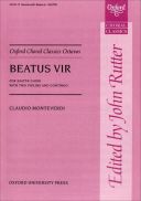 Beatus Vir: Vocal SSATB (OUP) additional images 1 1