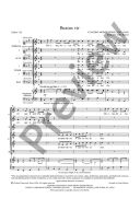 Beatus Vir: Vocal SSATB (OUP) additional images 1 2