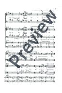 Hymn To The Creator Of Light: Vocal Double Satb (OUP) additional images 1 2