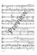 Angels Carol: Vocal Sa Or Ss (T117)  (OUP) additional images 1 2