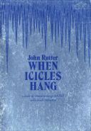When Icicles Hang: Vocal Satb (OUP) additional images 1 1