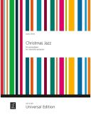 Christmas Jazz For Cello & Piano (James rae)(Universal) additional images 1 1