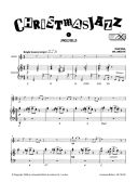 Christmas Jazz For Cello & Piano (James rae)(Universal) additional images 1 3
