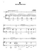 Christmas Jazz For Cello & Piano (James rae)(Universal) additional images 2 2