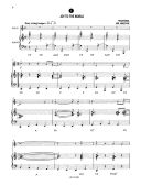 Christmas Jazz For Cello & Piano (James rae)(Universal) additional images 2 3