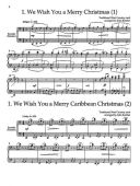 On The Lighter Side: Piano: Christmas additional images 1 2