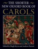 Shorter New Oxford Book Of Carols Vocal score (OUP) additional images 1 1