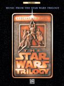 Star Wars Trilogy Clarinet Solo additional images 1 1