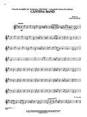 Star Wars Trilogy Clarinet Solo additional images 1 2