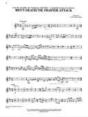 Star Wars Trilogy Clarinet Solo additional images 1 3