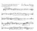 Music Of Jim Parker: Clarinet & Piano (Brasswind) additional images 1 2