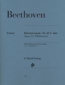 Piano Sonata No.21 C Major Op.53  Waldstein: Piano (Henle HN57) additional images 1 1
