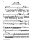Piano Sonata No.21 C Major Op.53  Waldstein: Piano (Henle HN57) additional images 1 2
