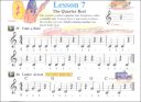 Progressive Keyboard Method For Young Beginners Book 1: Book & Online Video & Audio additional images 2 2