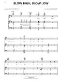 Carousel: Vocal Selections: Musical Vocal Selections (rodgers & Hammerstein) additional images 2 1