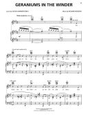 Carousel: Vocal Selections: Musical Vocal Selections (rodgers & Hammerstein) additional images 2 2