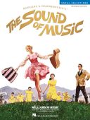 Sound Of Music The: Piano Vocal Guitar: Musical: Vocal Selections (rodgers & Hammerstein) additional images 1 1