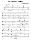 Sound Of Music The: Piano Vocal Guitar: Musical: Vocal Selections (rodgers & Hammerstein) additional images 1 2