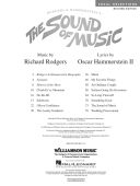 Sound Of Music The: Piano Vocal Guitar: Musical: Vocal Selections (rodgers & Hammerstein) additional images 1 3
