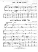 Joseph And The Amazing Technicolor Dreamcoat: Easy Piano Vocal Selections additional images 1 2