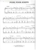 Joseph And The Amazing Technicolor Dreamcoat: Easy Piano Vocal Selections additional images 1 3