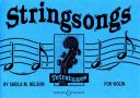 Stringsongs: Violin: Tutor (B&H) additional images 1 1