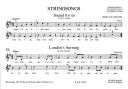 Stringsongs: Violin: Tutor (B&H) additional images 1 2