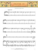 Prince Of Egypt: Vocal Selections: Disney additional images 1 2